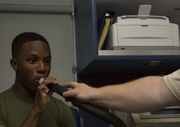 Fatal Vision Driving Simulation Course