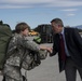 Vermont Guardsmen Return Home