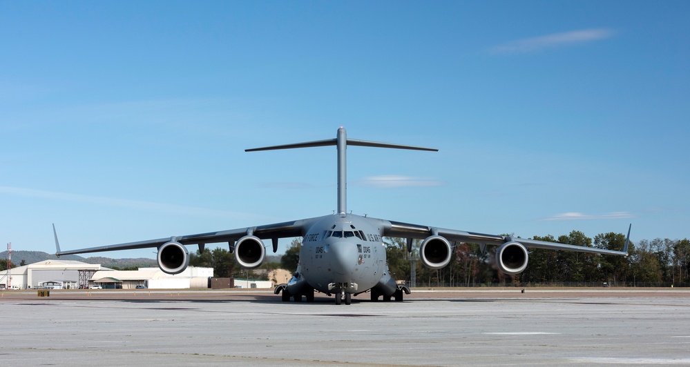 Vermont Guardsmen Return Home