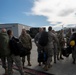Vermont Guardsmen Return Home