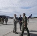 Vermont Guardsmen Return Home