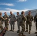 Vermont Guardsmen Return Home
