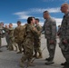 Vermont Guardsmen Return Home