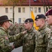 Battle Group Promotes UK Soldiers