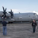 Canadian Military delivers 29,000 MRE's to FEMA