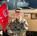 First female U.S. Army Reserve staff noncommissioned officer to graduate from Combat Engineer Reclassification School