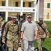 Secretary of the Army visits Puerto Rico