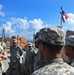 Secretary of the Army visits Puerto Rico