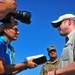 Secretary of the Army visits Puerto Rico