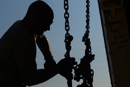 85th EIS deploys to Puerto Rico