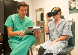 WBAMC’s reconstructive services to be showcased during BRA Day