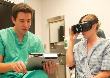 WBAMC’s reconstructive services to be showcased during BRA Day