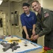 SUPPLY Navy Birthday Cake Cutting