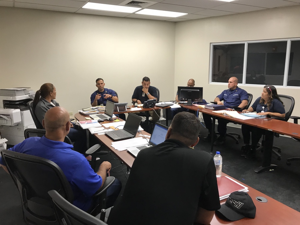 FEMA Teams Engage Local Mayors