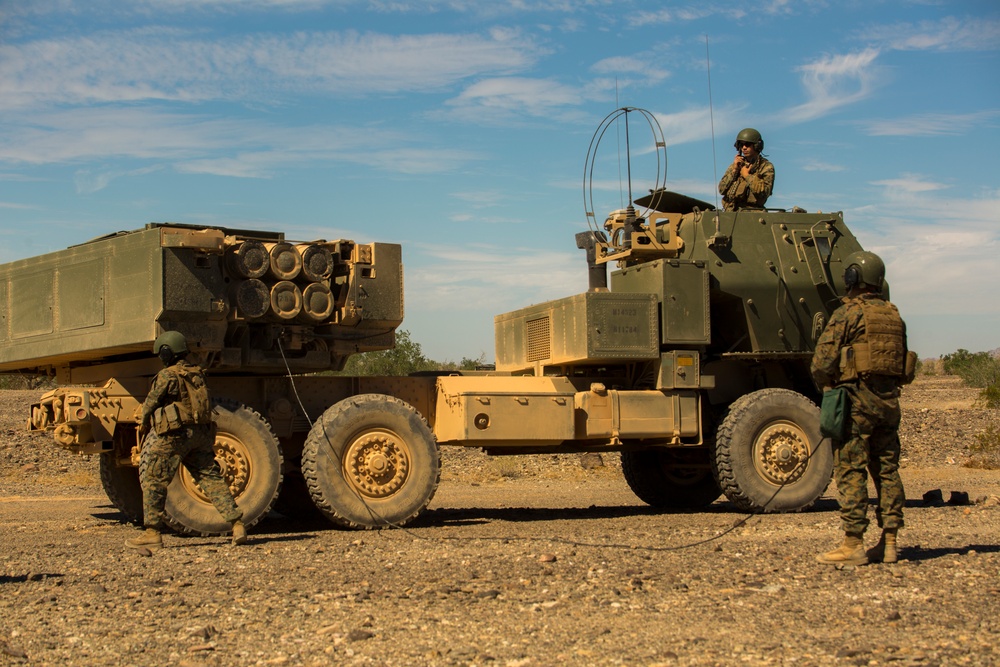 Dvids - Images - 2 14 Marines Attend Annual Training At Wti 1-18 [image 