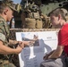 Marines visit San Diego