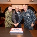 NAVMAG Indian Island Marks 242nd Navy Birthday