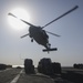 Nimitz Supports Operation Inherent Resolve