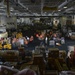 Nimitz Supports Operation Inherent Resolve