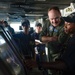 Nimitz Supports Operation Inherent Resolve