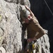 Colorado National Guard soldiers complete Adanced Military Mountaineering Course