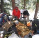 Colorado National Guard soldiers complete Adanced Military Mountaineering Course