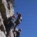 Colorado National Guard soldiers complete Adanced Military Mountaineering Course