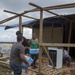 PRANG Members Volunteer in Hurricane Maria Relief Efforts