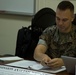 Leadership attends Expeditionary Warfare School aboard Camp Foster
