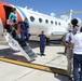 Coast Guard Commandant Visits Puerto Rico