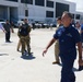 Coast Guard Commandant Visits Puerto Rico