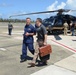 Coast Guard Commandant Visits Puerto Rico