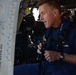 Coast Guard Commandant Visits Puerto Rico