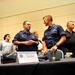 Coast Guard Commandant Visits Puerto Rico