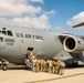Air National Guard transports Army equipment to Puerto Rico