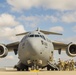 Air National Guard transports Army equipment to Puerto Rico