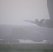 135 in a fog