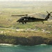 Speaker Ryan surveys Maria's wrath in Puerto Rico on CBP Black Hawk flight