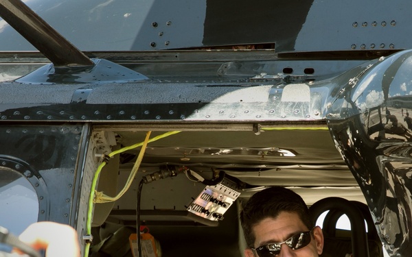 Speaker Ryan surveys Maria's wrath in Puerto Rico on CBP Black Hawk flight