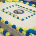 242nd Navy Birthday Cake Cutting