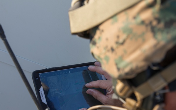 Assault Support Tactics Three