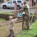 Citizen-Soldiers Helping Communities