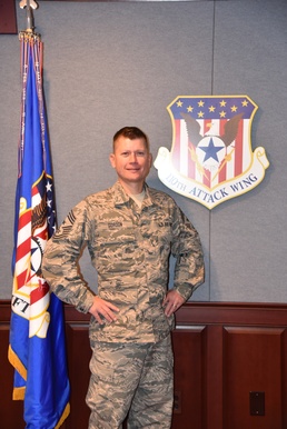 Meet the new Command Chief