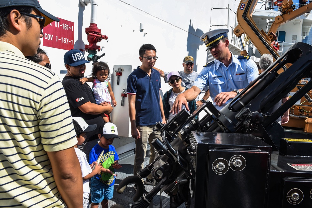 San Diego Fleet Week