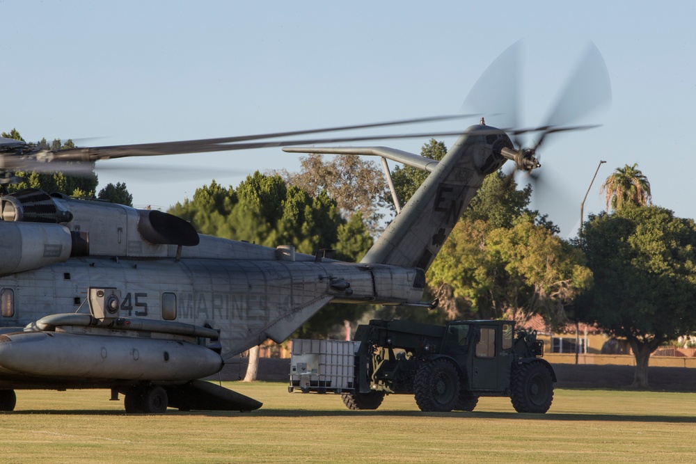 Assault Support Tactics 3