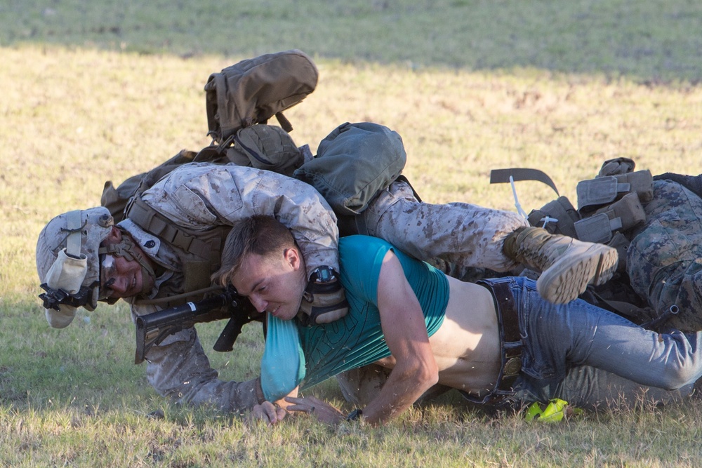 Assault Support Tactics 3