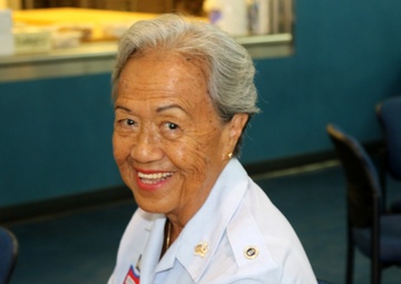 Armory Memorialization Ceremony