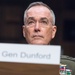 CJCS testifies at Senate reconfirmination hearing