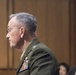 CJCS testifies at Senate reconfirmination hearing