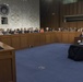 CJCS testifies at Senate reconfirmination hearing